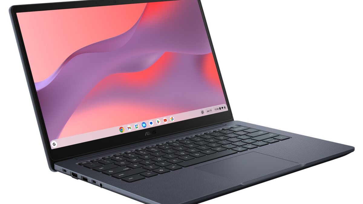 ASUS Chromebook CM14 (CM1405)