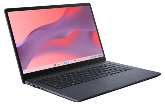 ASUS Chromebook CM14 (CM1405)