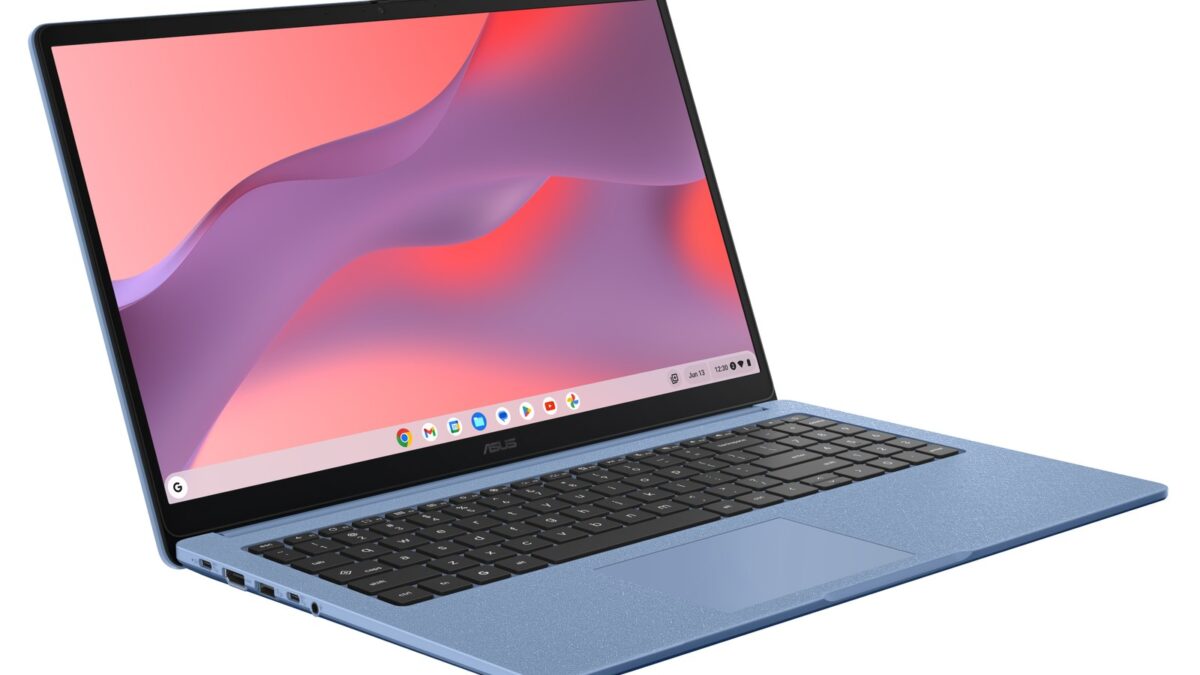 ASUS Chromebook CM15 (CM1505)