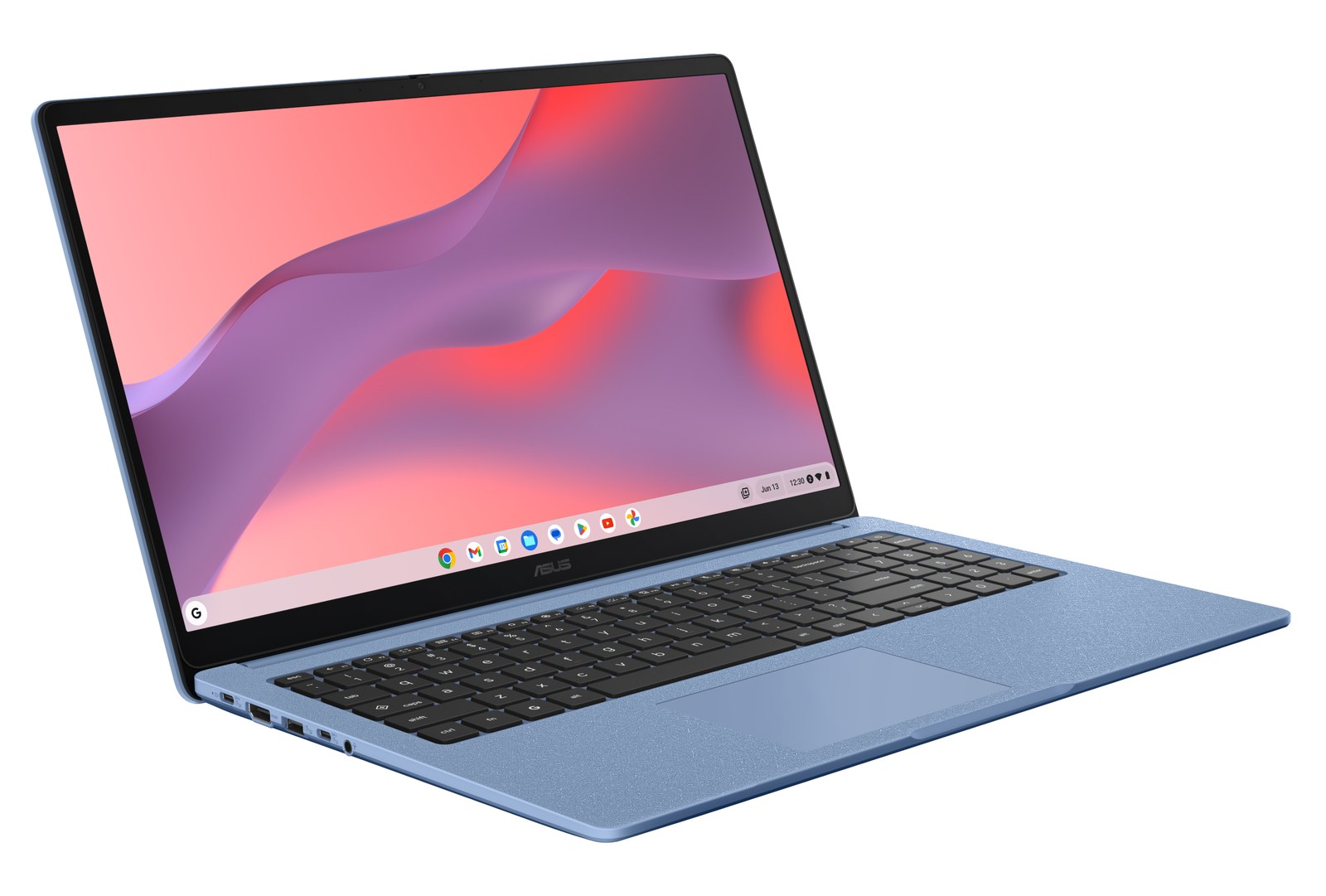 ASUS Chromebook CM15 (CM1505)