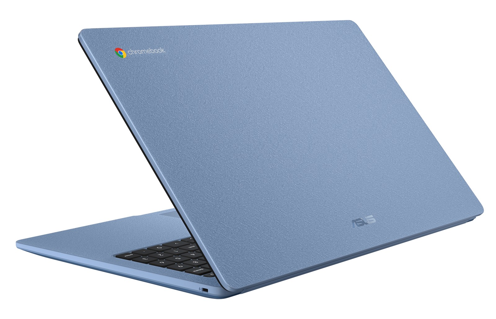 ASUS Chromebook CM15 (CM1505) 天板