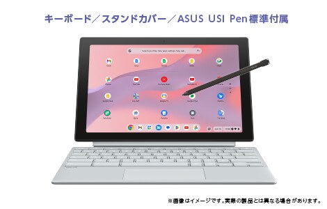 ASUS Chromebook CM30 Detachable (CM3001) LTE