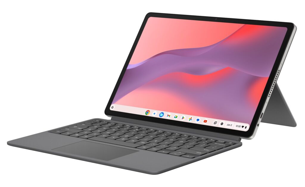 ASUS Chromebook CM32 Detachable (CM3206)