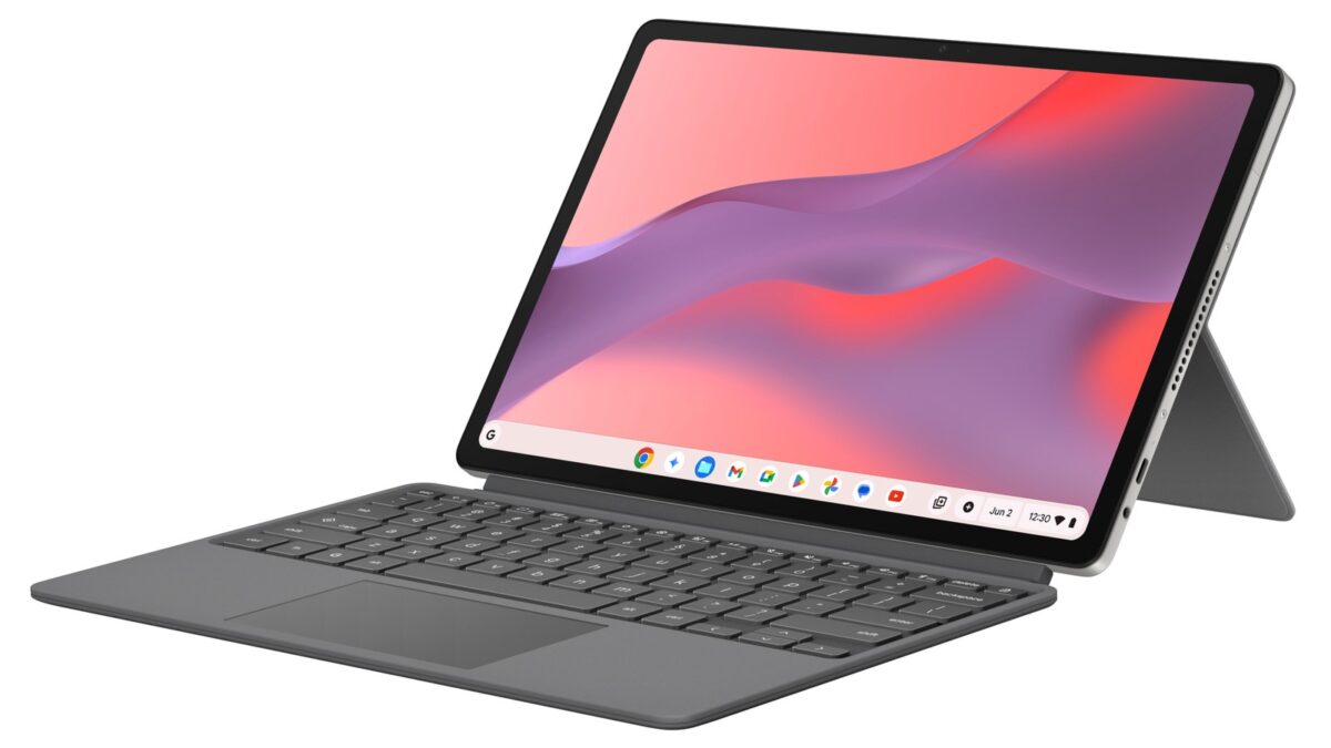 ASUS Chromebook CM32 Detachable (CM3206)