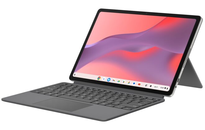 ASUS Chromebook CM32 Detachable (CM3206)