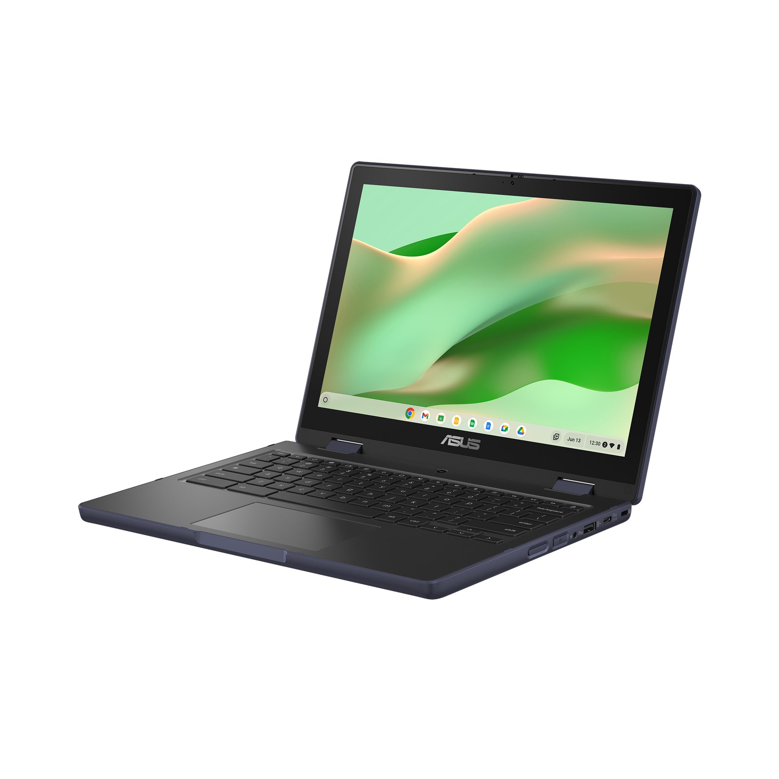 ASUS Chromebook CR11 Flip (CR1104F) / CR12 Flip (CR1204F)