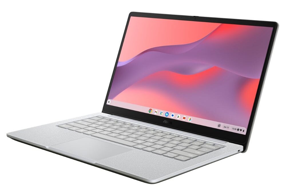 ASUS Chromebook CX14 (CX1405CTA)