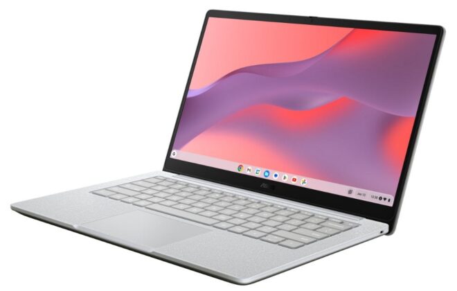 ASUS Chromebook CX14 (CX1405CTA)