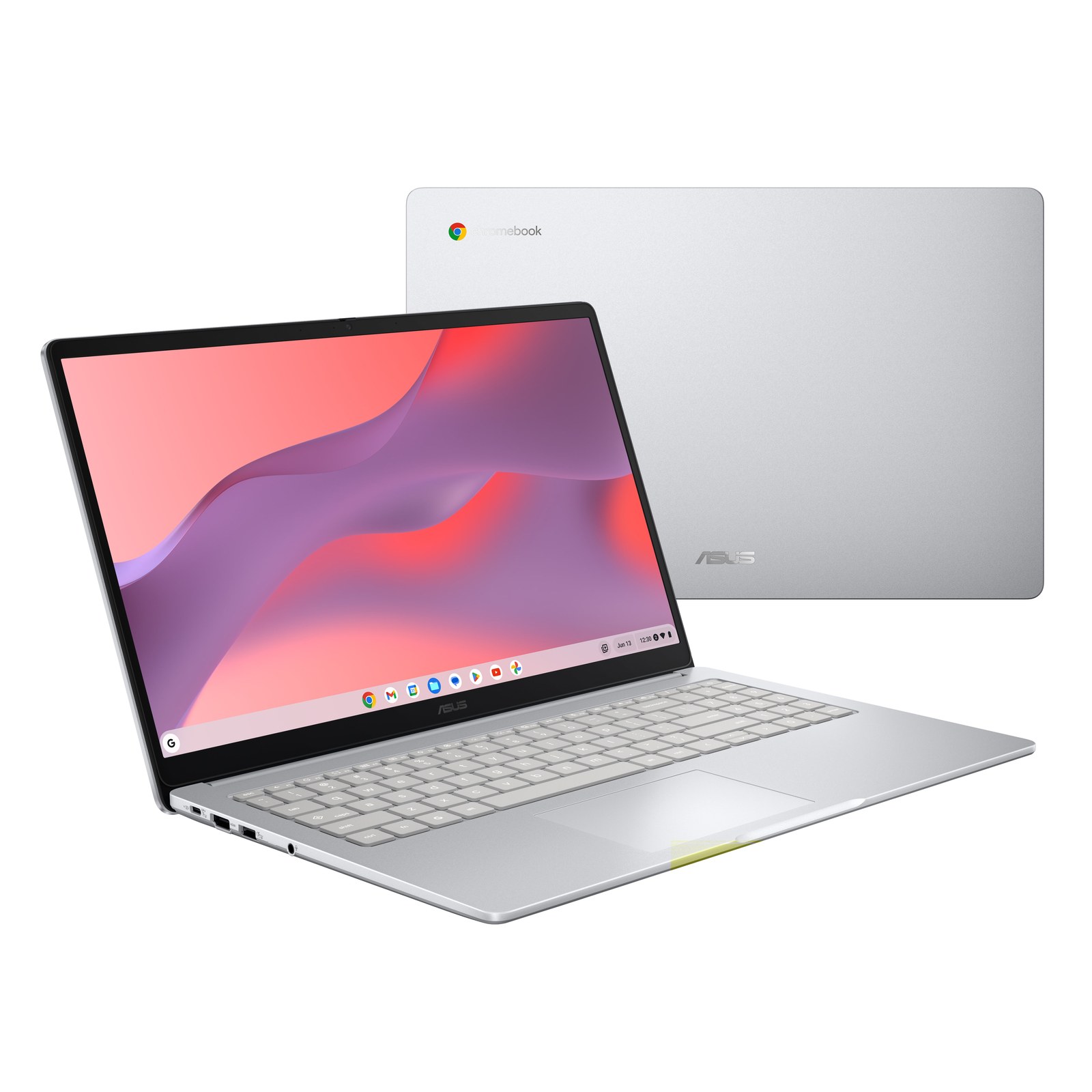 ASUS Chromebook CX15 (CX1505CKA)