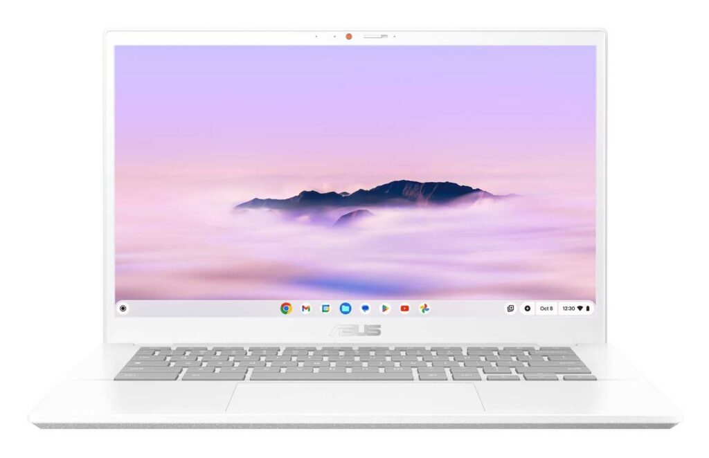 ASUS Chromebook Plus CX34 (CX3402)