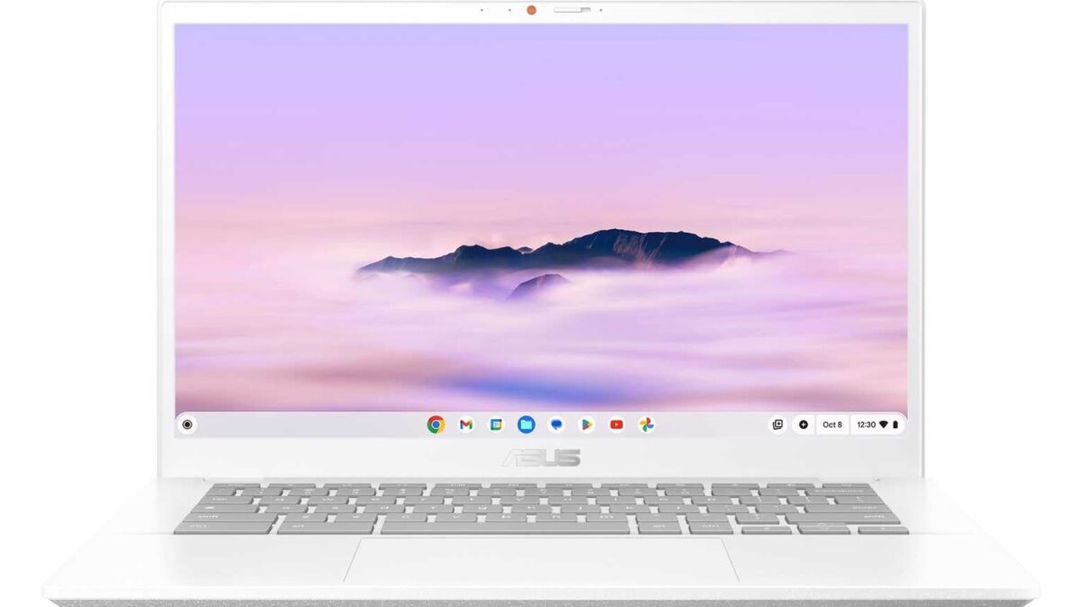 ASUS Chromebook Plus CX34 (CX3402)