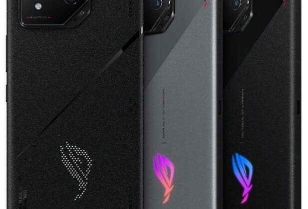 ROG Phone 8