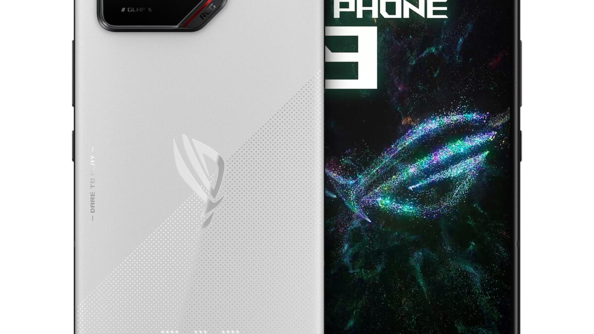 ASUS ROG Phone 9