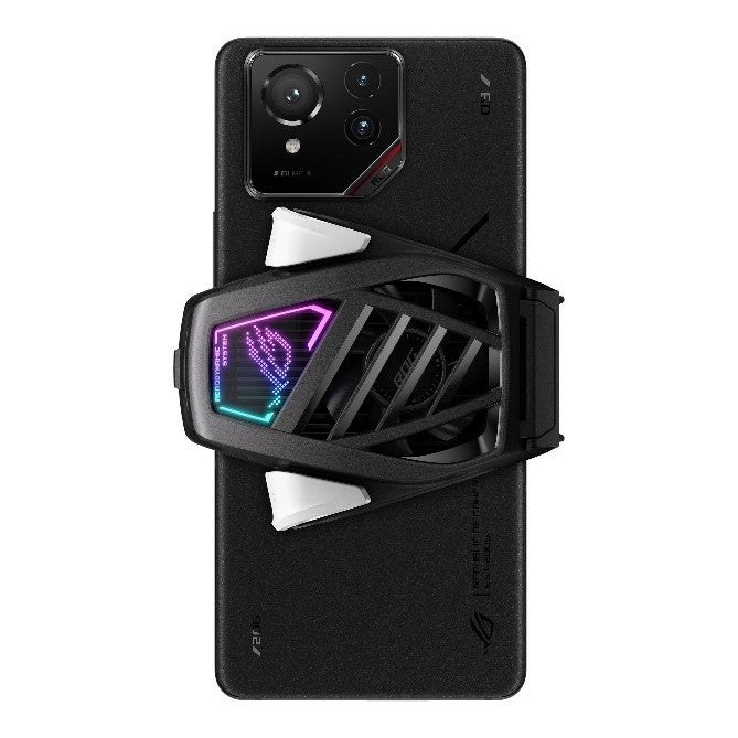 ASUS ROG Phone 9 Pro