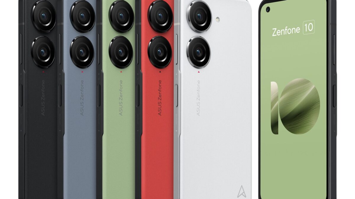 Zenfone 10