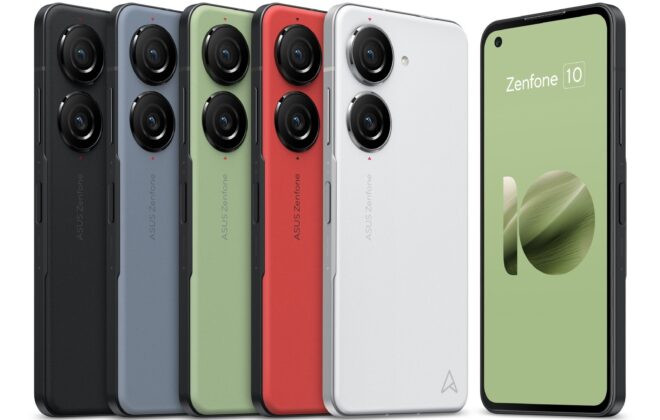 Zenfone 10