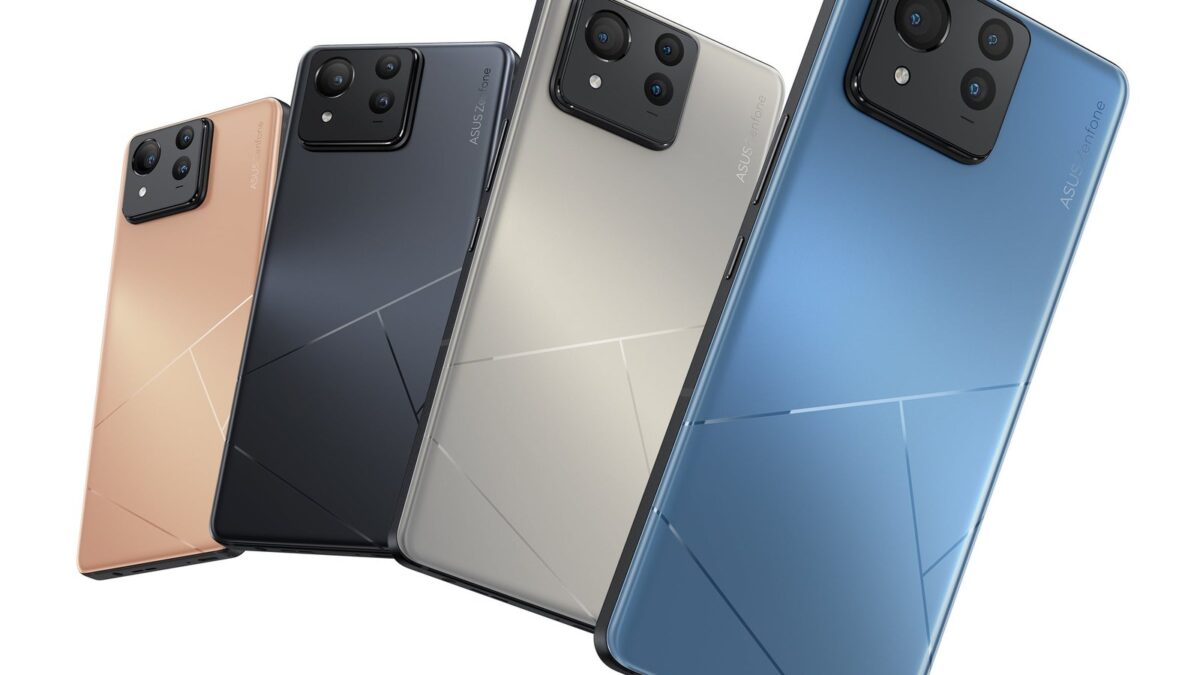 Zenfone 11 Ultra