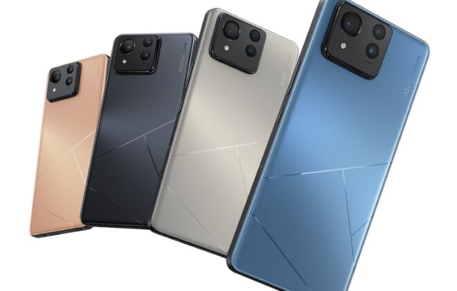 Zenfone 11 Ultra