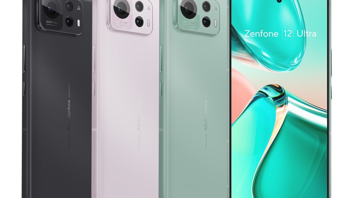 ASUS Zenfone 12 Ultra