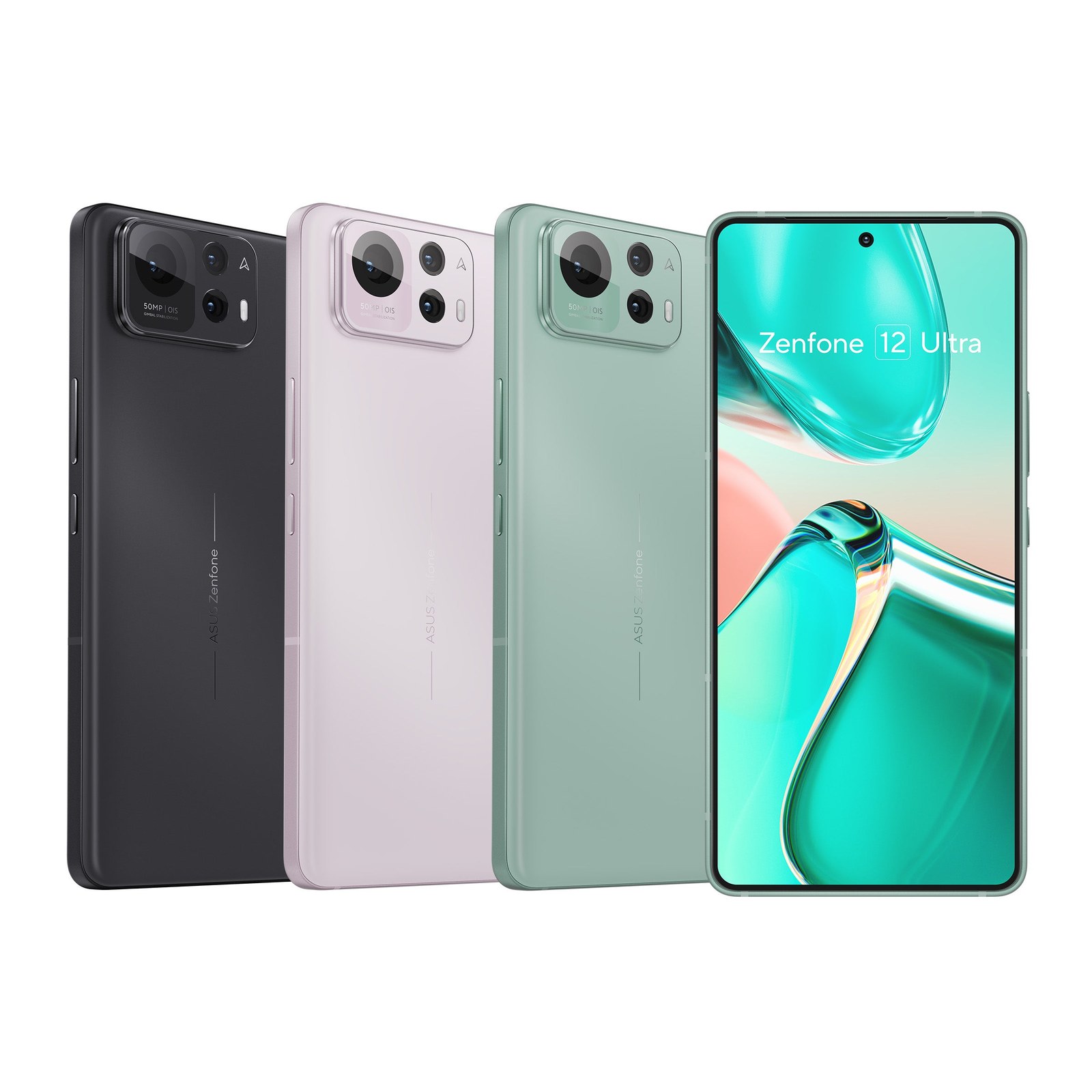 ASUS Zenfone 12 Ultra