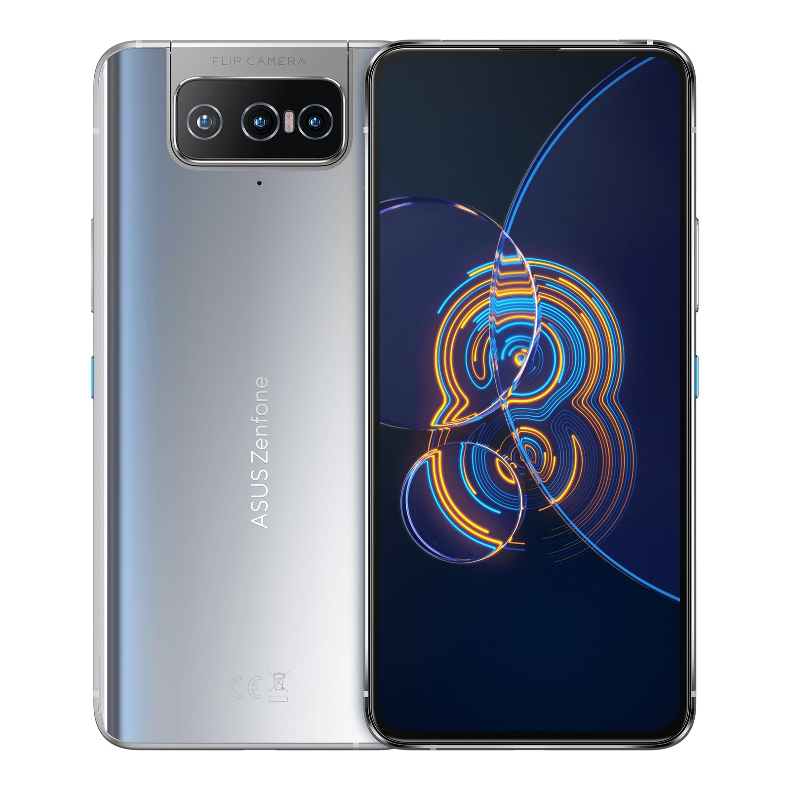 Zenfone 8 Flip