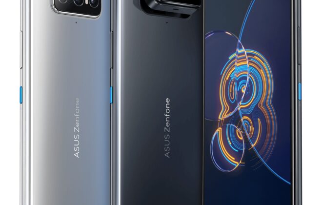 Zenfone 8 Flip
