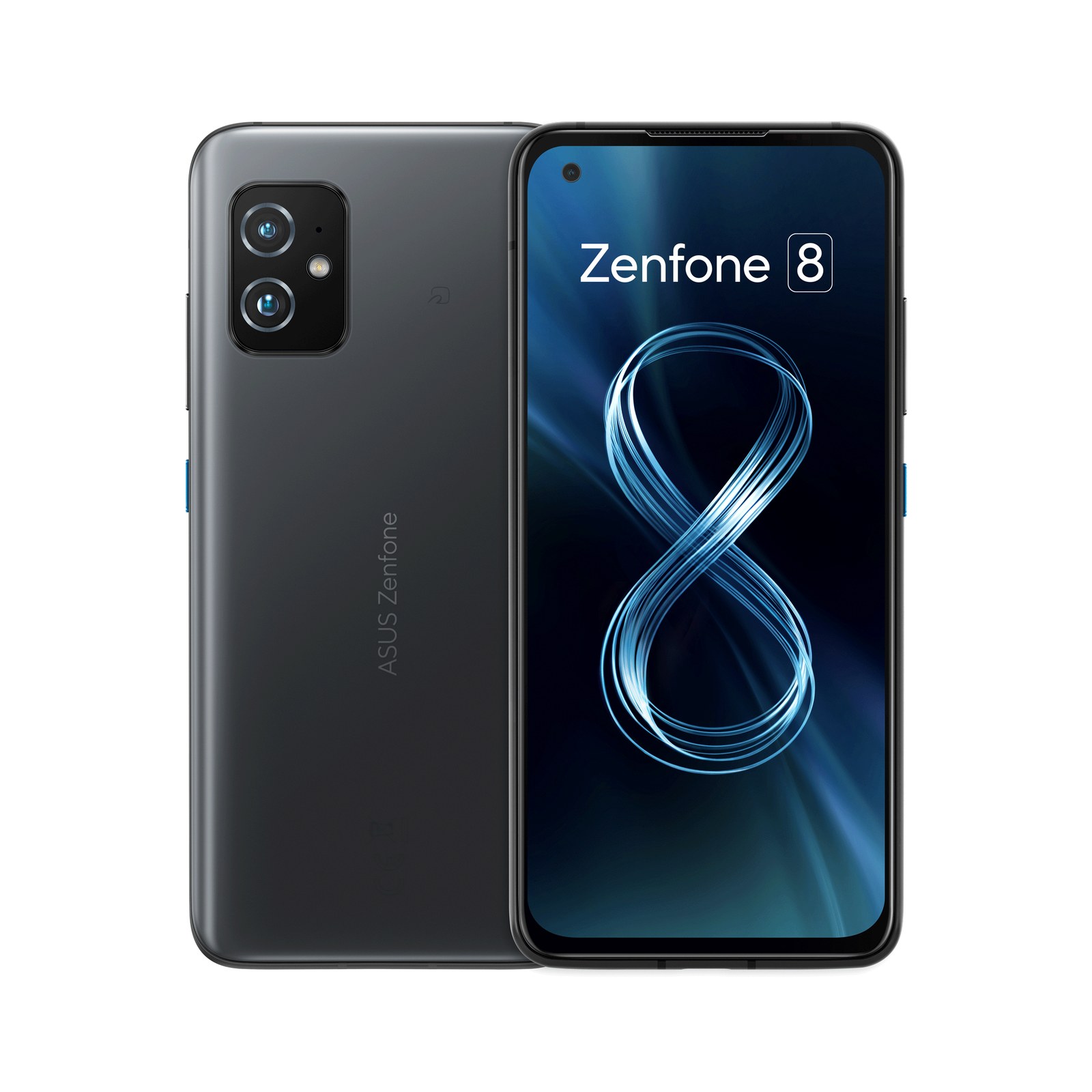 Zenfone 8