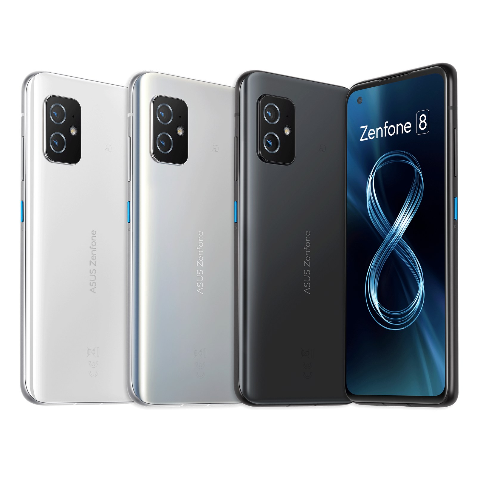 Zenfone 8