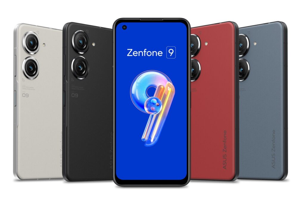 Zenfone 9