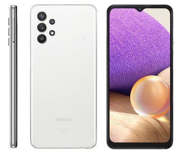 Samsung Galaxy A32 5G