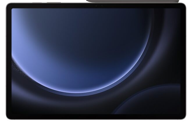 Galaxy Tab S9 FE+ 5G SCT22