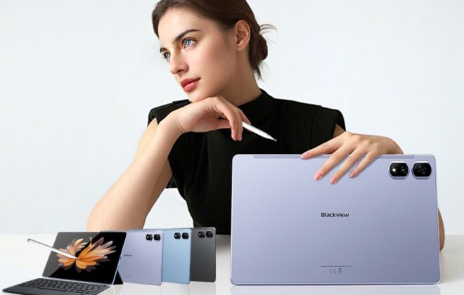 Blackview Tab16 Pro