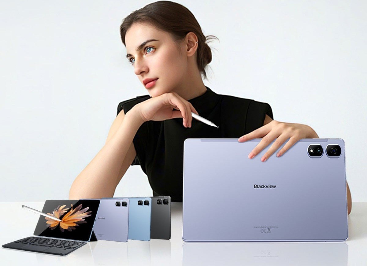 Blackview Tab16 Pro