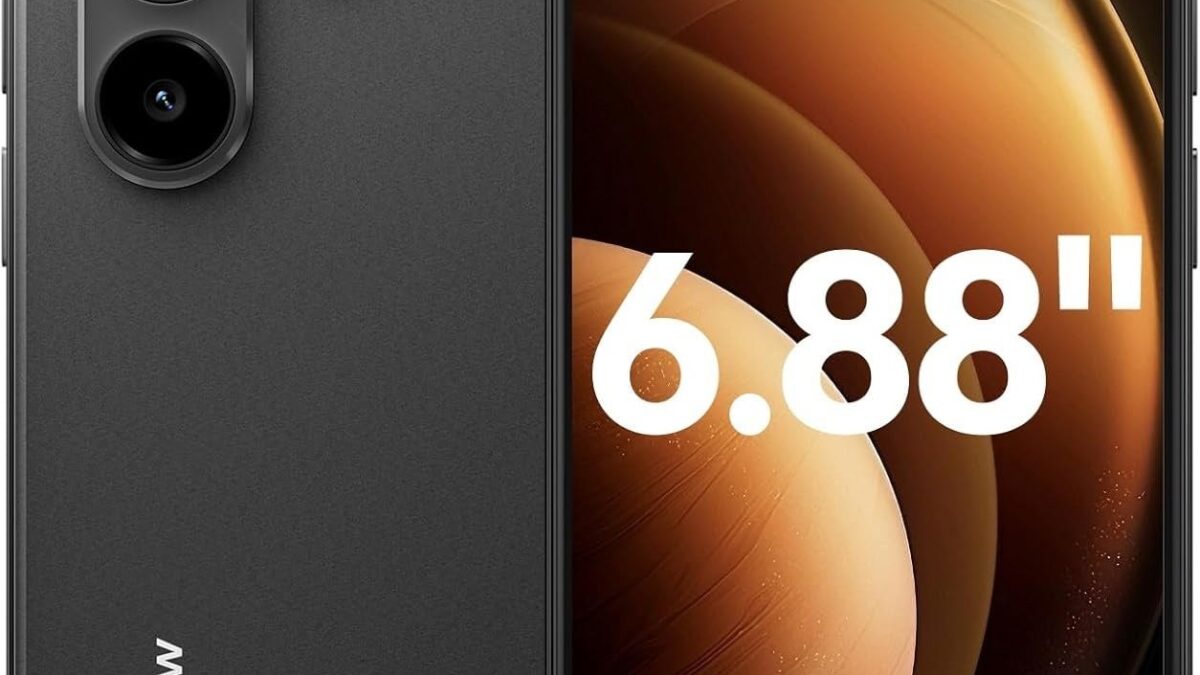 Blackview Wave 10C
