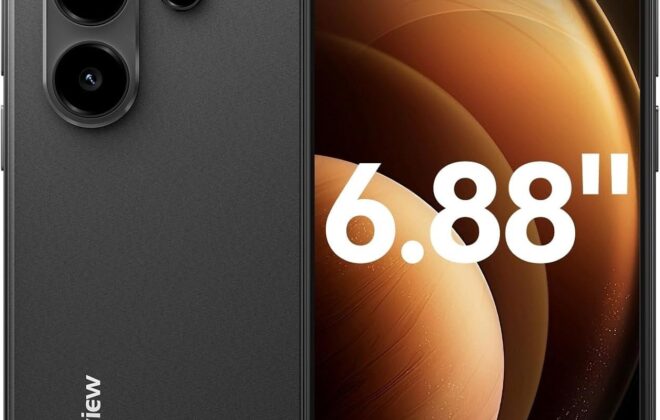 Blackview Wave 10C