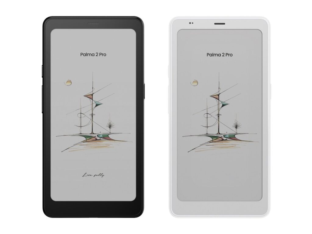 BOOX Palma 2 Pro
