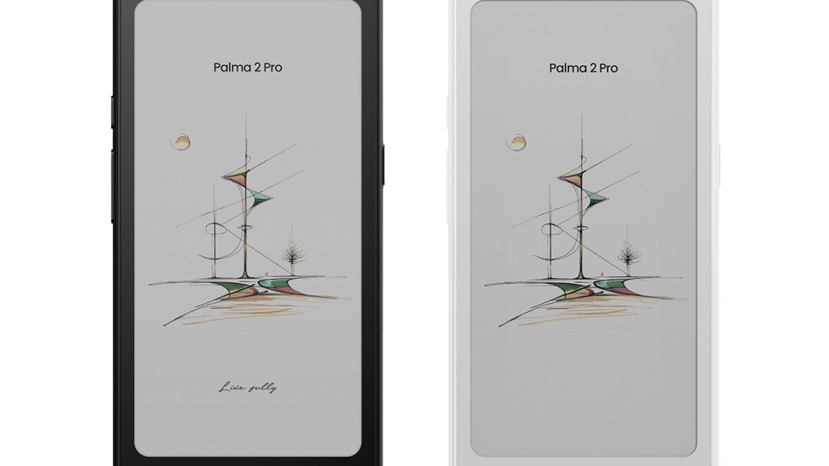 BOOX Palma 2 Pro