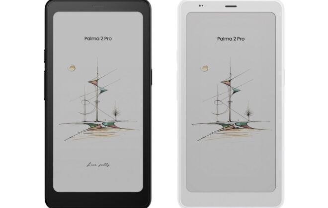 BOOX Palma 2 Pro