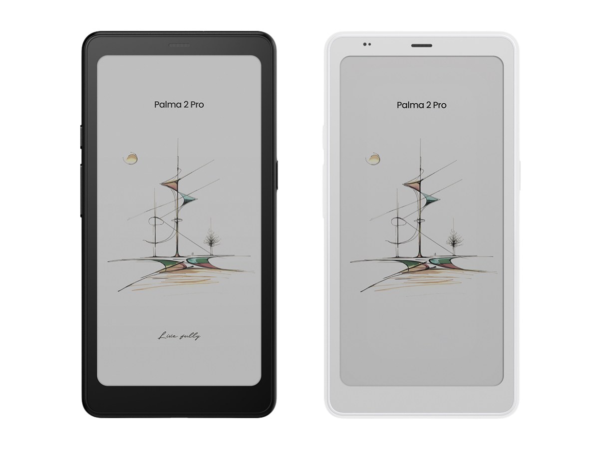 BOOX Palma 2 Pro