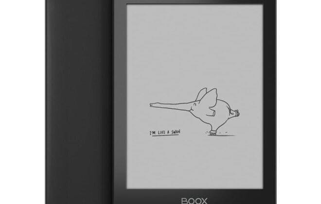 BOOX Poke5