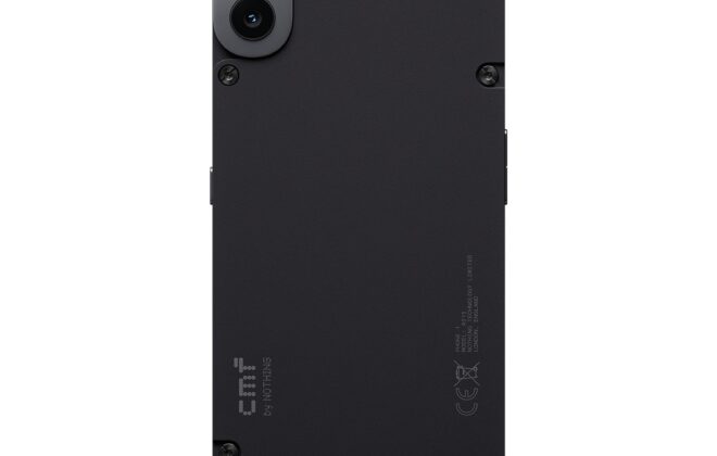 CMF Phone 1