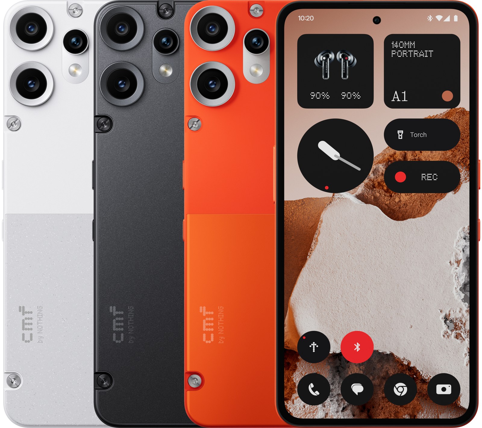 CMF Phone 2 Pro