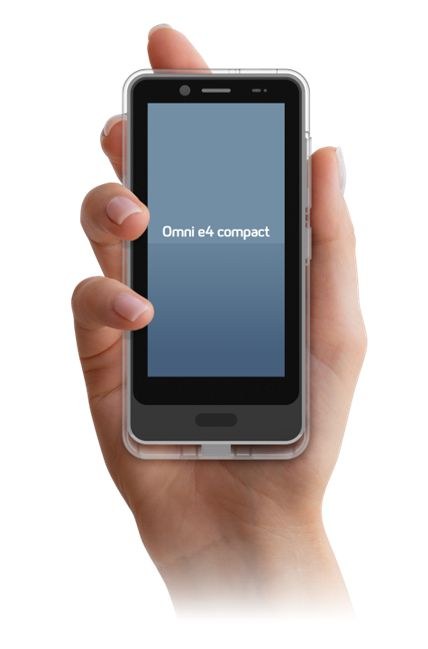 Omni e4 compact