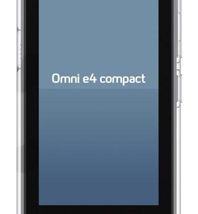 Omni e4 compact