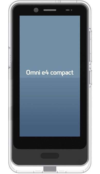 Omni e4 compact