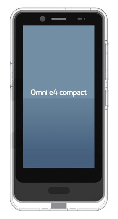 Omni e4 compact