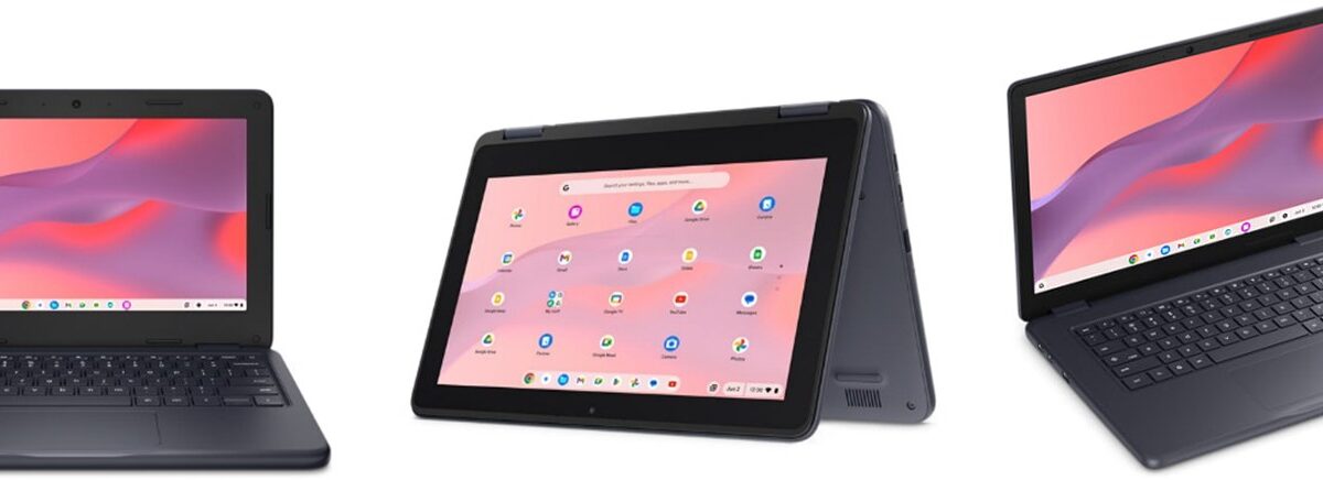 Dell Chromebook 11 / Dell Chromebook 14