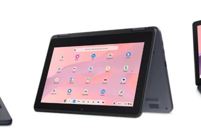 Dell Chromebook 11 / Dell Chromebook 14