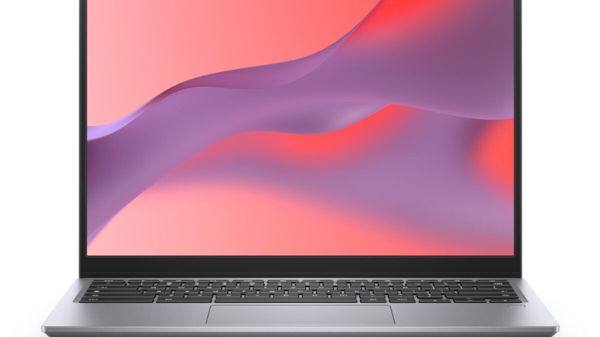 Latitude 5430 Chromebook