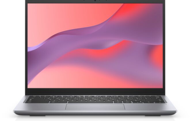 Latitude 5430 Chromebook
